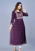NAYRA CUT KURTI