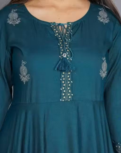 Chitrarekha Attractive Kurtis