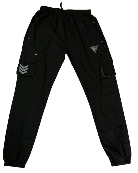 Parachute Trousers