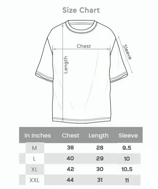 T- Shirt